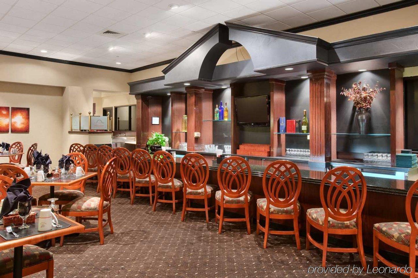 Doubletree Suites By Hilton Dayton/Miamisburg Restaurante foto